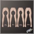Nutcracker-Female_render.jpg Cascanueces - piernas de mujer