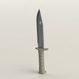 balloneta-imagen.jpg CS GO Bayonet Knife