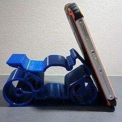 1.jpg Cell phone holder - phone holder