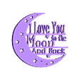moon-and-back.stl LOVE TO THE MOON