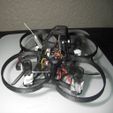 IMGP0078.JPG 65mm Whoop Frame / 40mm Props / 21g / Micro Quad