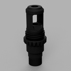 Image.png Ares MSR Muzzle Device