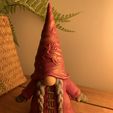Photo-22-11-2021,-22-39-14.jpg 3D file Erik and Frida Xmas Gonks・3D printable design to download