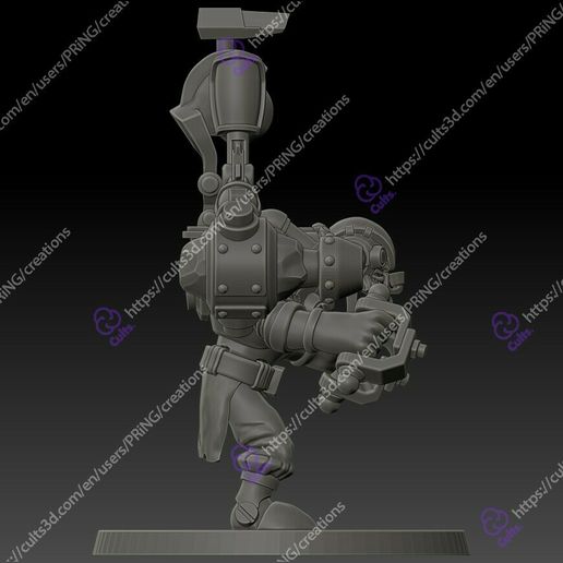 7.jpg Dota 2 - Tinker.