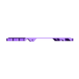 HJJ_LINK_eGPU-Rear-v1.stl HJJ LINK eGPU / внешний корпус для графического процессора