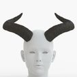 Headshot_Image-0000.jpg Large Horns | Marie