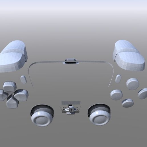 boutons.jpg Peças de substituição Dualsense