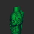 Captura-de-pantalla-2026-04-16-a-las-22.09.45.png FUNDA MECHERO CLIPPER . ZOMBIE CHAMAN .LIGHTER CASE .CUBIERTA PARA PERSONALIZAR ENCENDEDOR CLIPPER ARCHIVOS STL ALTA DEFINICION.HD STL PRINT.