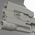 render-skippiego5.png Cyberpunk 2077 Skippy / HJKE-11 YUKIMURA replica