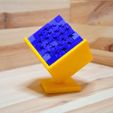 Stars_foot1_1.jpg 3D Tetris With Patten Stars