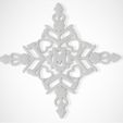 image_8O18AUYRHX.jpg Snowflake Decoration