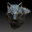 efedddaadd.jpg Wolf for jewlery - Lobo para joyeria