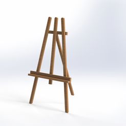 Projet-sans-titre-245.jpg STL file Photo frame holder・3D print object to download
