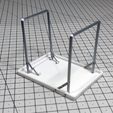 02.jpg 1/10 Scale Camping Folding Table