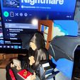 IMG_20250722_111110-1.jpg 🦇 NIGHTMARE Diorama – Avenged Sevenfold Album Tribute 🛏️💀
