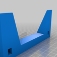 sideStandart.png Monowheel stand for Kingsong 18L/XL