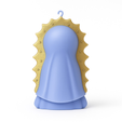 5E593E8B-6CF4-4CE3-AABA-71724FDC380C.png VIRGEN DE GUADALUPE - VIRGIN CANDLE / CANDLE VIRGIN
