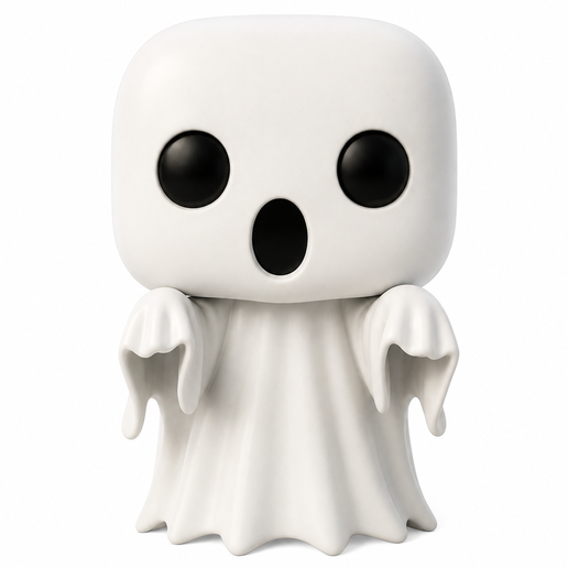 Classic ghost