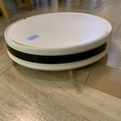 Archivo STL Cepillo Roomba iRobot (series 500, 600, 700, 800, 900) 🔧・Plan  imprimible en 3D para descargar・Cults