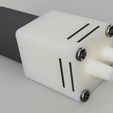 a4e48610f07991571ad4c30b93c1ee22_display_large.jpg Free STL file Cheap water pump from Ebay・3D print object to download
