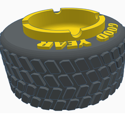 ceniceroGYok.png Cendrier à roulettes GoodYear