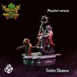 Goblin-Shaman7.jpg Goblin Shaman & Animated Toys