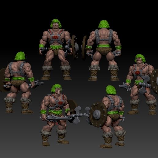 screenshot.4400.jpg He-Man MOTU Action Figure MOTU Style