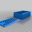 SmallTokenTray_1.png Rückkehr zu den Token-Tabletts des Dunklen Turms