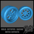 Wald-Octopus-Racing.png Wald Octopus Racing
