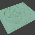 Print_Then_Paint_2.png Print Then Paint Page- Mandala
