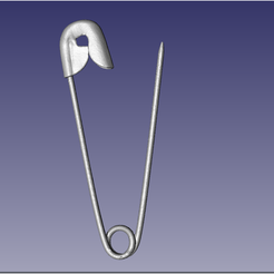 Screenshot-2023-11-05-153255.png Safety Pin / Breastpin 3d model from 3d scanning
