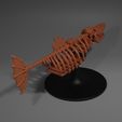 Skeleton-Ship-Render-Back.jpg Skeleton Ship Spelljammer Miniature From DnD 2e