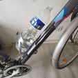 e24c218b-80fd-48f7-bf03-7aeff2891fab.jpg Bike water bottle (1.5L adjustable ) holder + pump holder remix