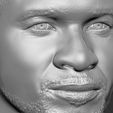 23.jpg Usher bust for 3D printing