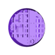 32mm_5.stl 32mm Basen "Sektor Mechanicus"