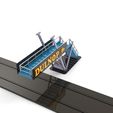 1.jpg Dunlop Style Race Track Bridge 1/32 Scale – Overpass Structure for Slot Car Diorama