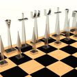 Ajedrez.jpg Modern Chess Board