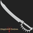 DRAGON'S-DOGMA-2-SWORD-21-SMOOTH-AND-PRINTABLE.png DRAGON'S DOGMA 2 - SWORD 21 SMOOTH AND PRINTABLE