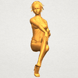 A04.png Naked Girl H05