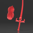 leono.png Thundercats Lion-O Sword weapons LJN
