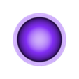 Ribosoma (Hacer 3).STL Animal Eukaryotic Cell. Animal Eukaryotic Cell