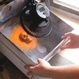23f1d6d7543c5865f9e5a50e7ee0c31b_preview_featured.jpg Fichier STL gratuit Une façon facile de lisser le PLA | Pas de ponçage・Objet à télécharger et à imprimer en 3D