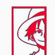 Captura-de-pantalla-2025-07-09-143335.png One Piece Luffy sombrero de paja cuadro