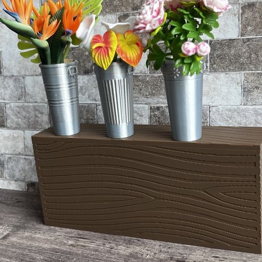 F9FB0838-4969-4715-90D2-99D042209E48_1_105_c.jpeg Marktkisten, kompatibel mit unserem Cart, Blumenkübeln und -töpfen, und mit Miniverse Blumensträußen, Miniaturen