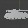 Screenshot-38.png sherman tank keychain