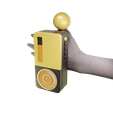 Mic0002.png Pop Step microphone cosplay