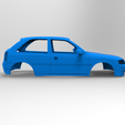 untitled.850.png Archivo STL carroceria --VW GOL G4 - 1/24・Objeto imprimible en 3D para descargar