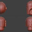 Phobolorian_Quad.png Helmet for the Phobolorian