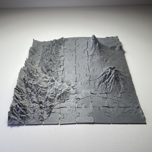 IMG_2921.jpeg 3d puzzle of mount fuji