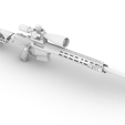 mzz-35-pa----U.S.-Barrett-MRAD(r)-SMR-Single-Mission-Rifle-Bolt-Action-Rifle----Digital-Model-5.png mzz-35 pa — U.S. Barrett MRAD® SMR (Single Mission Rifle) Bolt-Action Rifle — Digital Model